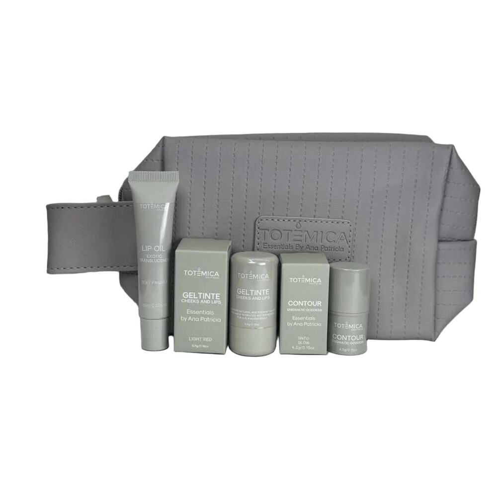 Totemica Makeup set of 6 units